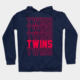 TWINS Hoodie